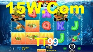 TT99: A Experiência de Casino com Jogos de Mesa ao Vivo