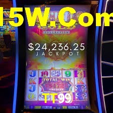 Daily Bonuses TT99