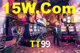TT99 Game