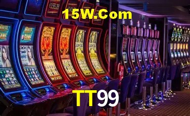 Inovações de Jogos na TT99: O Futuro das Experiências Interativas