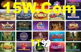 TT99.Com Jogo