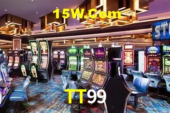 Descubra o Programa VIP da TT99: Vantagens Exclusivas para Jogadores
