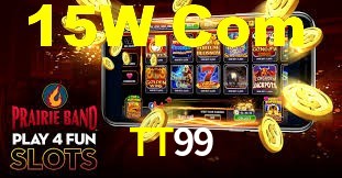 Exclusive Games TT99