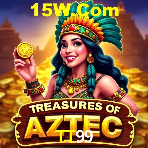 Casino Ao Vivo TT99