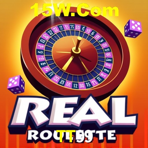 Jogos de Slot TT99