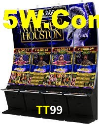 Sinta a adrenalina dos jogos de cassino com TT99